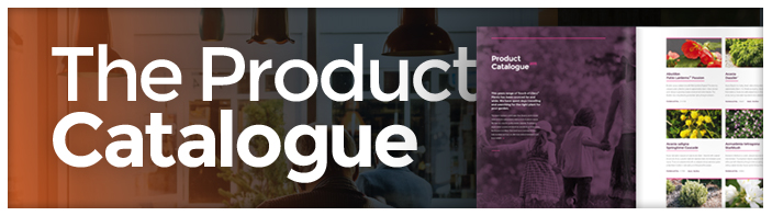 Product Catalogue 2015